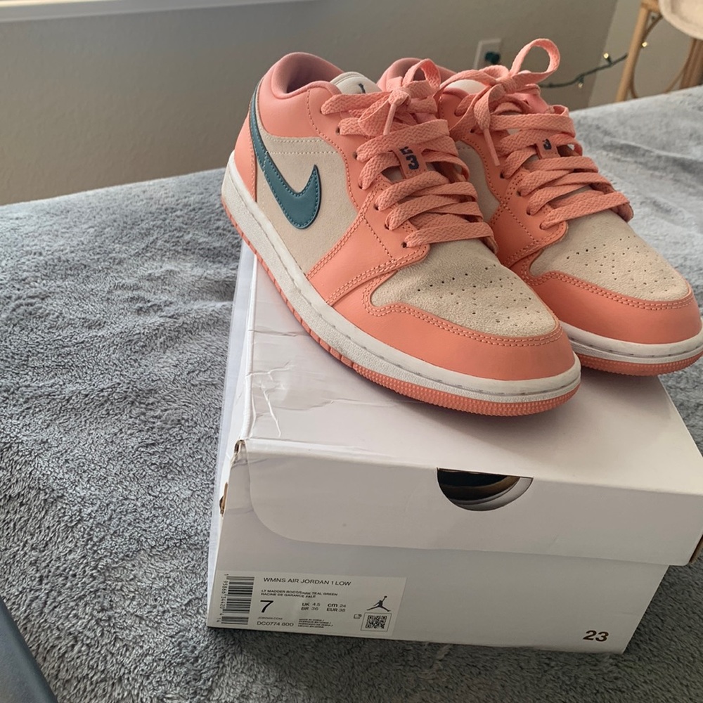 Reserved for trade! Jordan 1